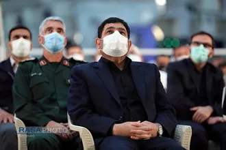 حضور و سخنرانی رهبر انقلاب در مراسم سی&zwnj;وسومین سالگرد رحلت امام خمینی (ره)