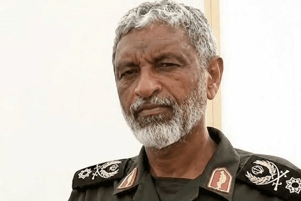 بازآرایی آرایش جنگی با انتصاب ۶ فرمانده توسط رهبر معظم انقلاب بازآرایی آرایش جنگی با انتصاب ۶ فرمانده توسط رهبر معظم انقلاب