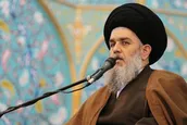 صوت | توسل به امام زمان در مشکلات و گرفتاری ها