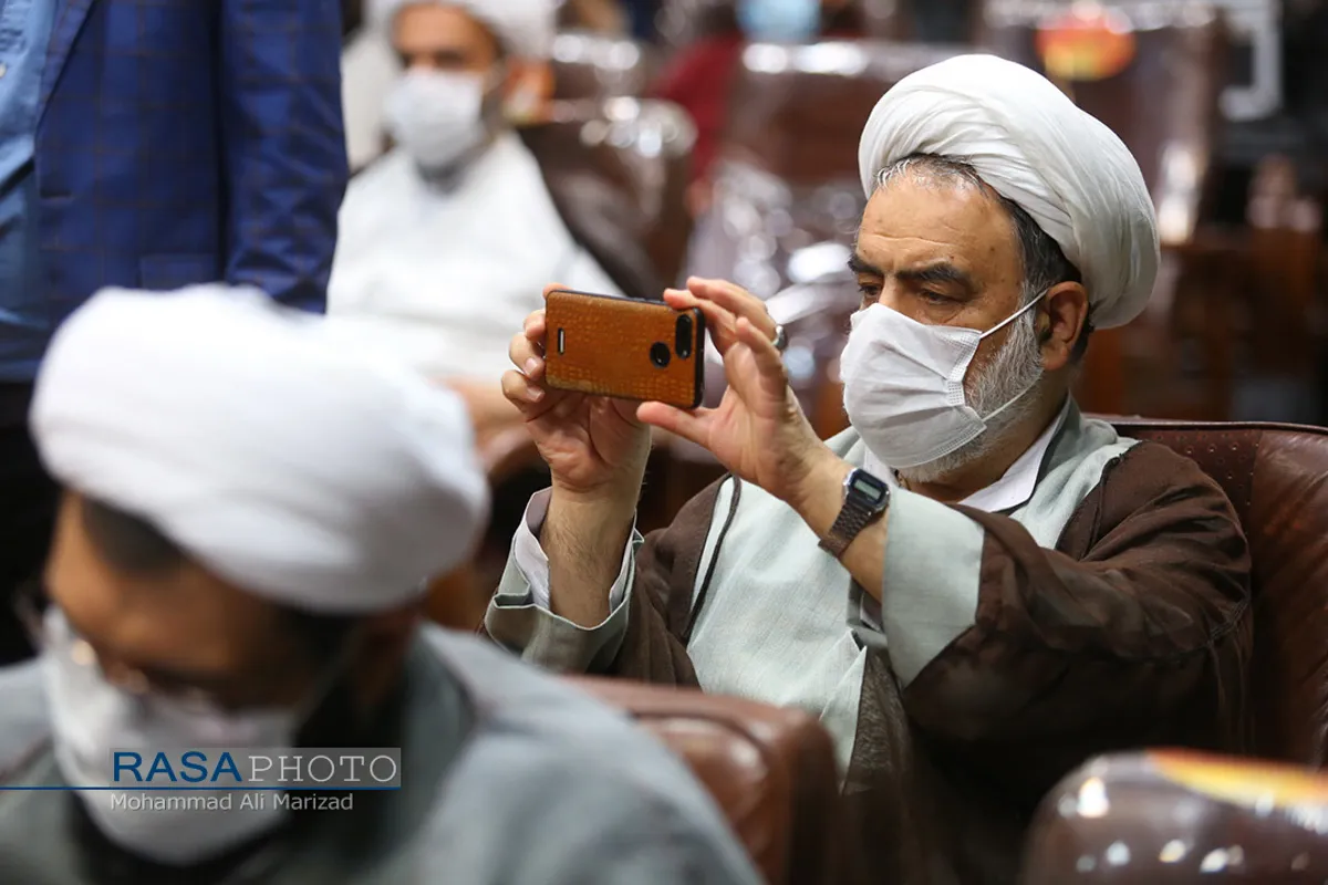 نشست علمی رویت پذیری هلال ماه&zwnj;های رمضان