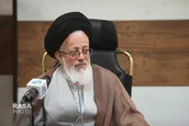 قدردانی نماینده ولی فقیه در عراق از فعالیت های رسانه‌ای خبرگزاری رسا