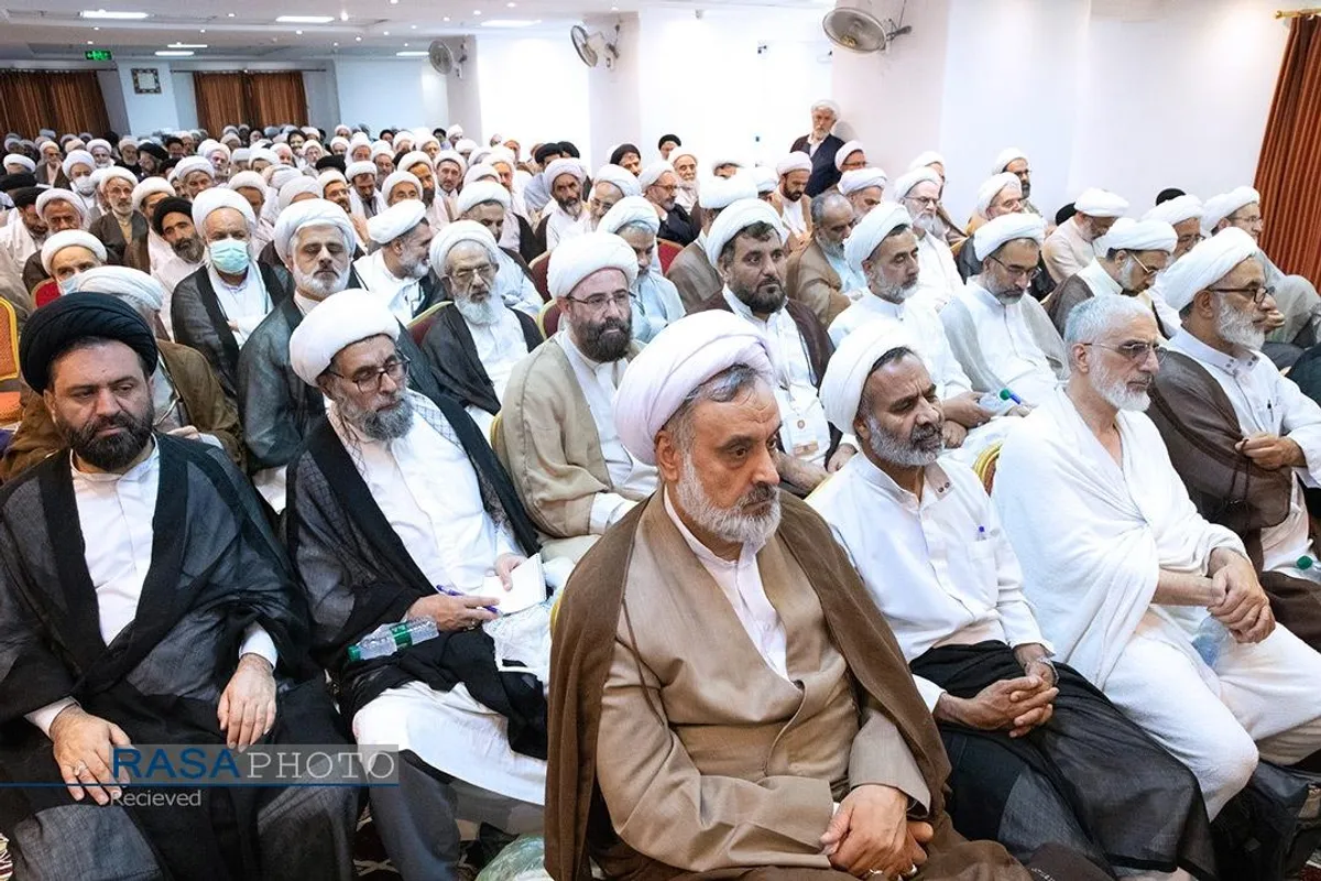دیدار ها، بازدید&zwnj;ها و برنامه&zwnj;های فرهنگی نماینده ولی فقیه در امور حج و زیارت در مکه مکرمه