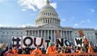 Poll: More Than Half of Americans 'Increasingly Convinced' Trump Did Something Wrong