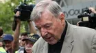 Australian cardinal sentenced to 6 years in jail for sexual abuse