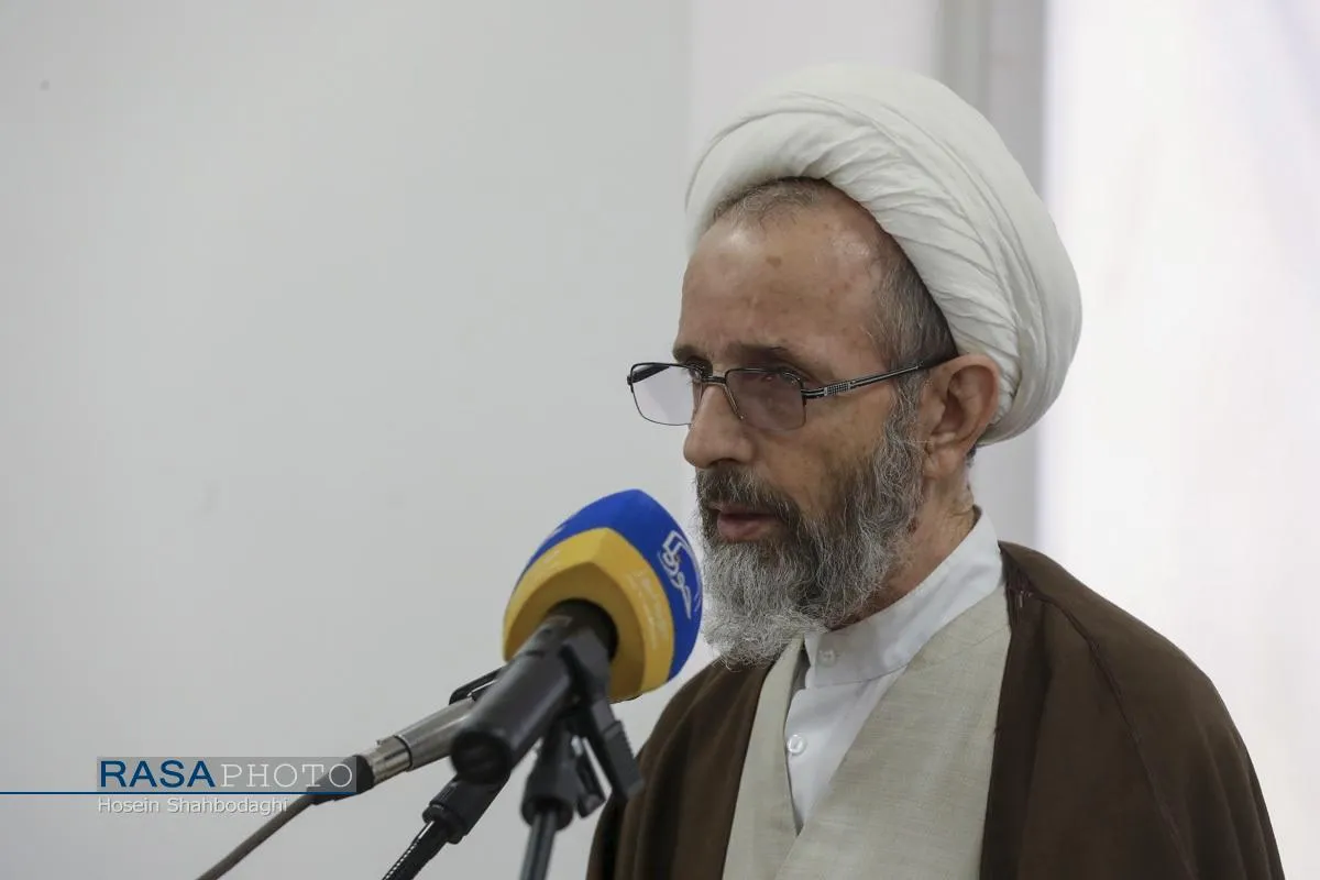 هفتمین همایش کتاب سال حکومت اسلامی