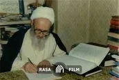 توصیه مرحوم علامه حسن زاده آملی درخصوص لزوم داشتن استاد
