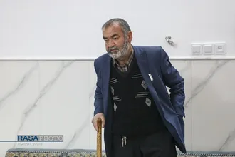 گفت&zwnj;وگوی اختصاصی رسا با خانواده شهید عباس اسدی