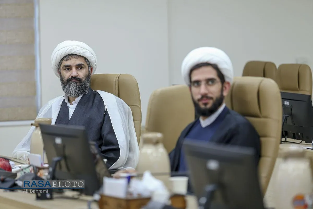 نشست علمی هوش مصنوعی به مثابه میدان نوین منازعه تمدنی