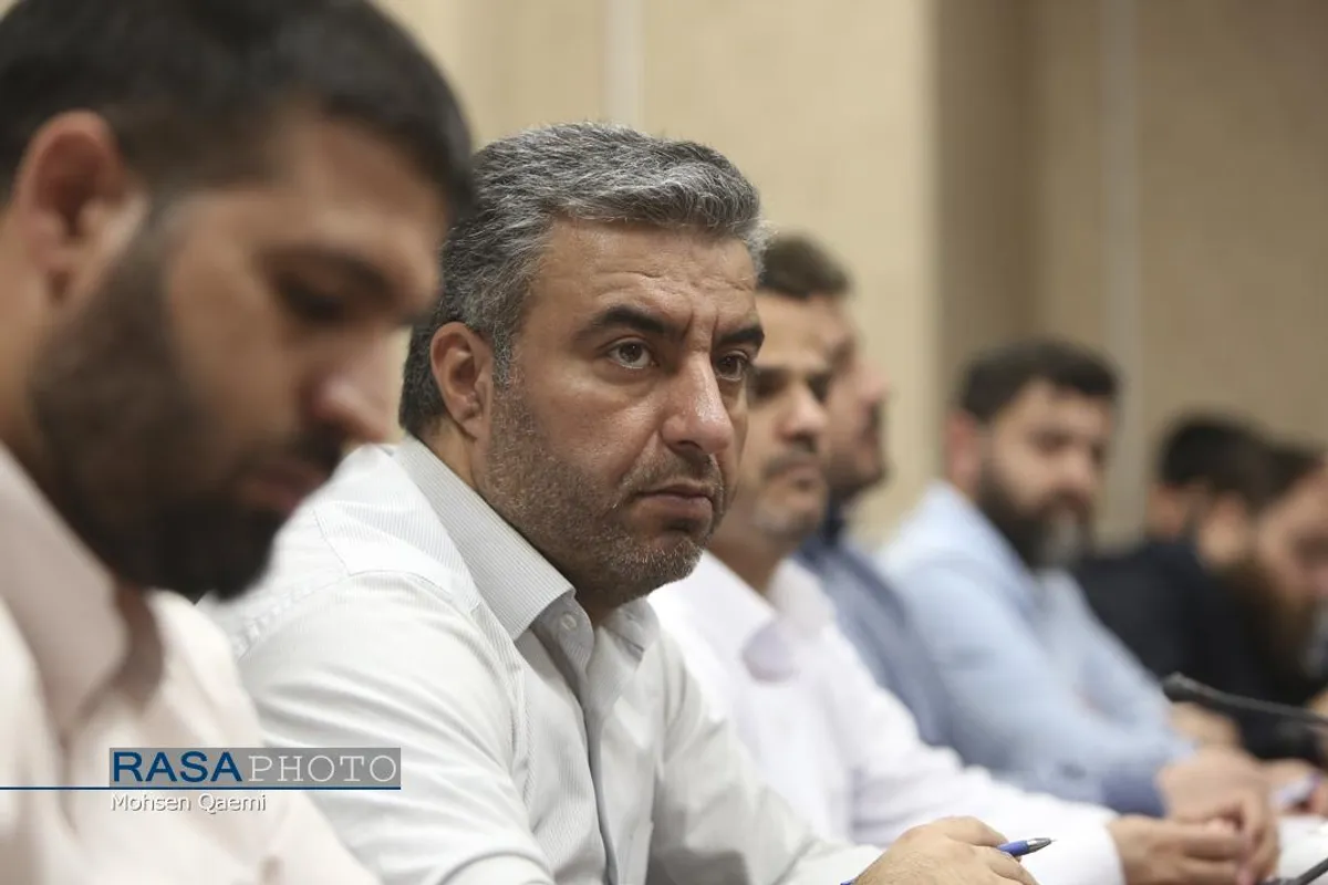 نخستین جلسه عمومی خبرگزاری رسا در سال ۱۴۰۴