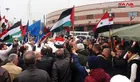 People in Deir Ezzur Hold Protest Rallies, Expel US-Backed SDF Commanders