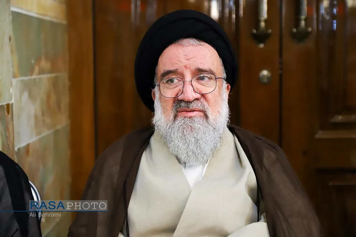 بزرگداشت شهادت مجاهد کبیر شهید سید حسن نصر&zwnj;الله (ره)
