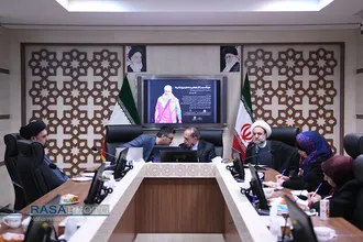 نشست تخصصی حاج قاسم در آثار فعالان رسانه&zwnj;ای اروپا و آمریکا