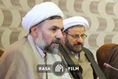 سؤالاتی از مسؤولان دفتر تبلیغات اسلامی حوزه