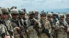 US allies in Middle East turning their back on Trump