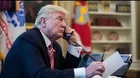 Trump impeachment to ‘die quickly’ in US senate, Graham vows