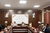 نشست علمی تبلیغ در اندیشه مقام معظم رهبری