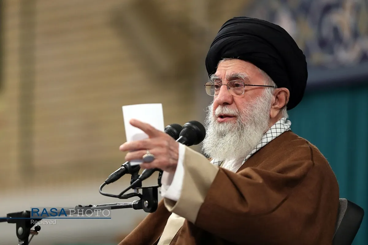 دیدار نخبگان و استعدادهای برتر علمی