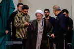 عزاداری روز شهادت حضرت امام رضا (علیه&zwnj;السلام) در بیوت مراجع تقلید