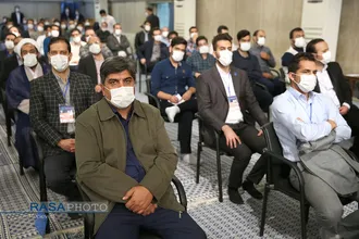 دیدار نخبگان و استعداد&zwnj;های برتر تحصیلی با مقام معظم رهبری