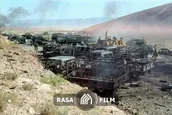 فیلم | بازخوانی عملیات مرصاد