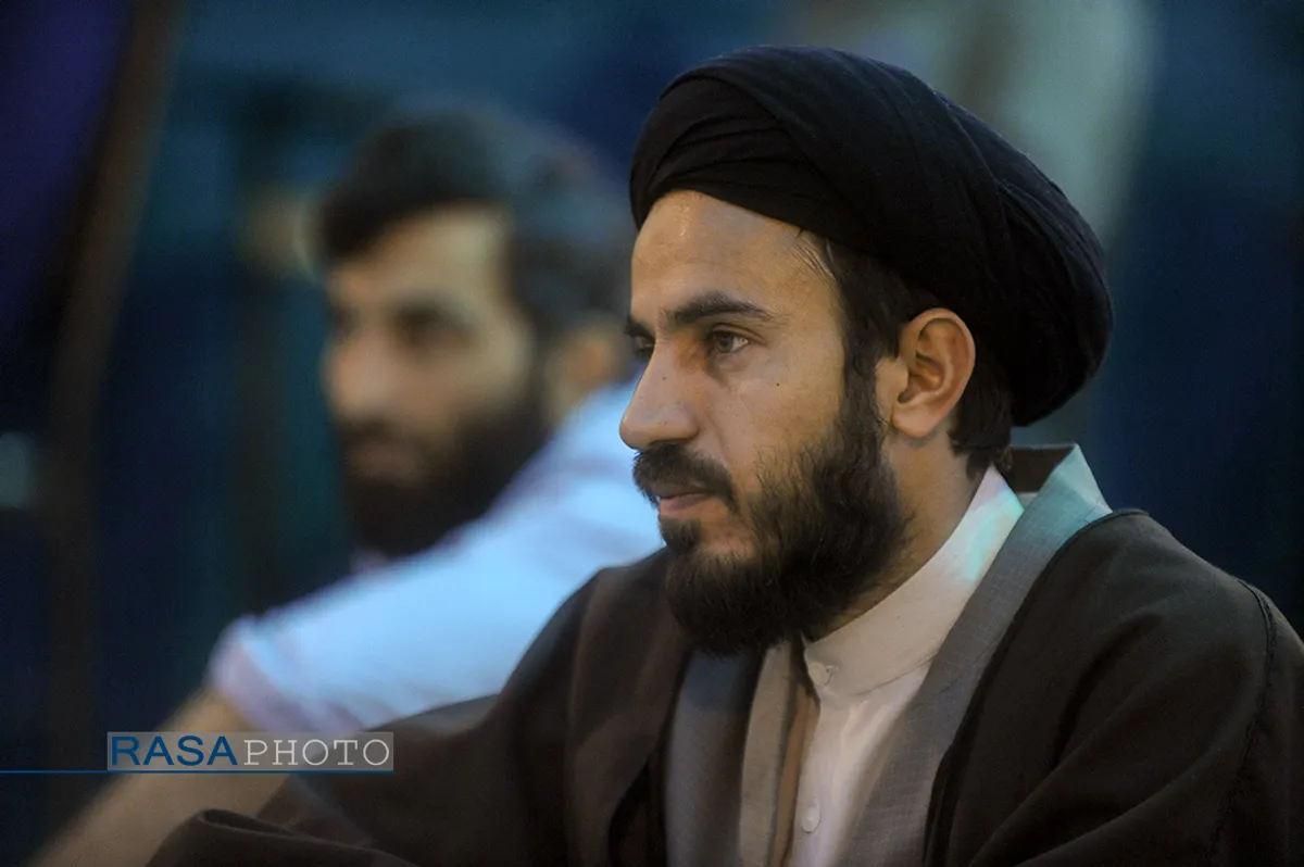 همایش&zwnj; افول آمریکا؛ سنت و وعده الهی