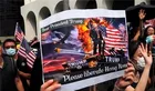 On Washington’s Fake Concerns About Hong Kong Protests