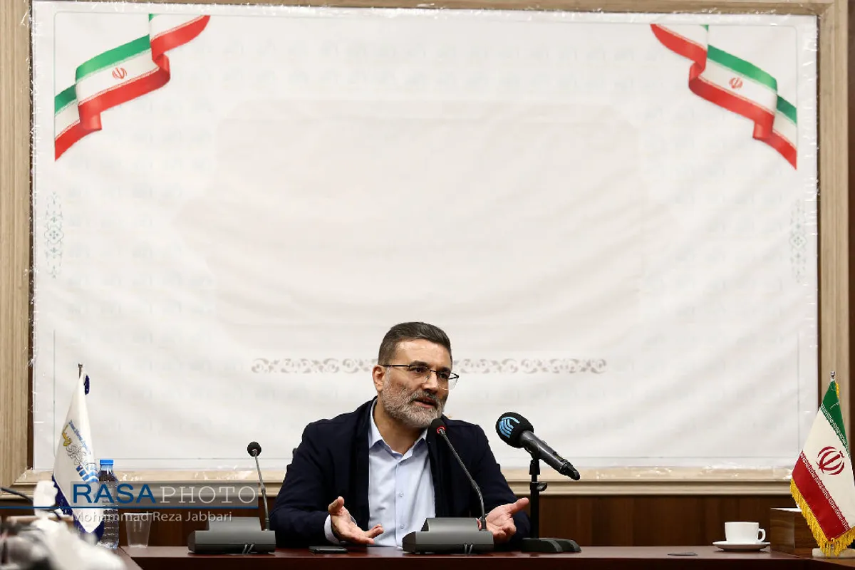بازدید مدیرکل فرهنگ ارشاد استان قم از خبرگزاری رسا
