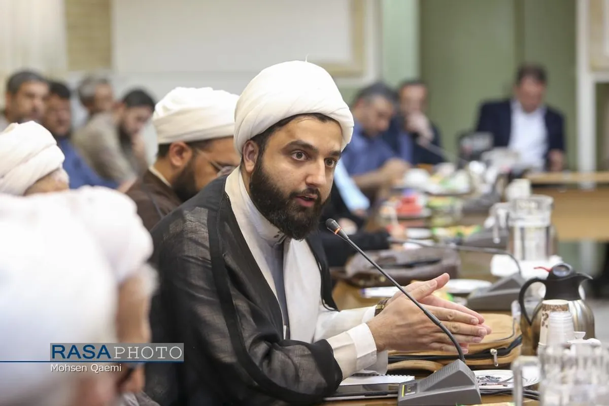 نشست نقد و بررسی سریال&zwnj;های جهان اسلام