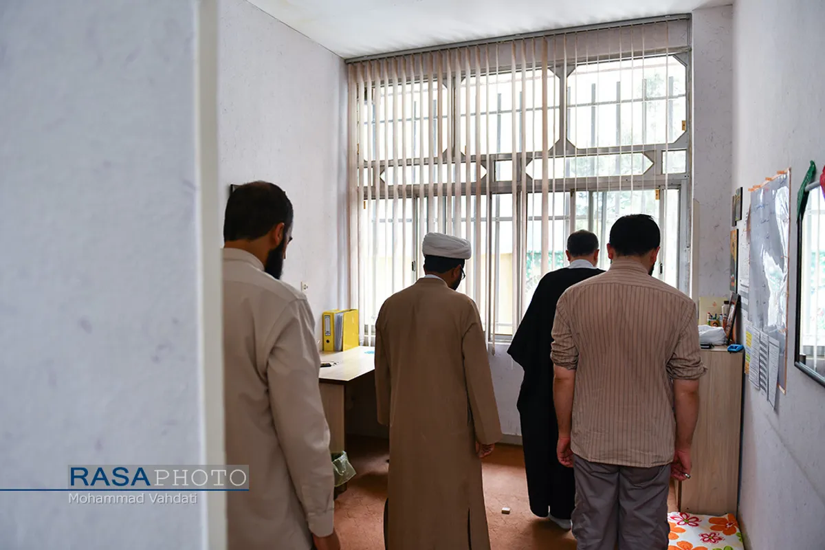 طلاب جهادی، تبلیغ مجازی