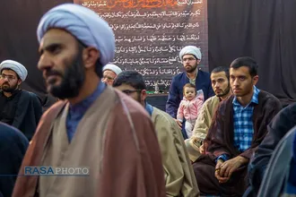 بزرگداشت فقیه بصیر مرحوم آیت&zwnj;الله محمد یزدی (ره)
