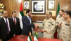 UAE Ensures Iran of Revising Policies in Southern Yemen