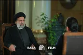 فیلم کامل گفت‌وگوی تلویزیونی رئیس جمهور با مردم