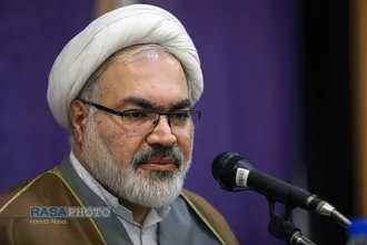 آیین تجلیل از برترین&zwnj;های عرصه پژوهش، پژوهشکده، گروه علمی و پژوهشگران برتر پژوهشگاه علوم و فرهنگ اسلامی