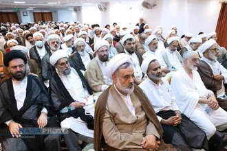 دیدار ها، بازدید&zwnj;ها و برنامه&zwnj;های فرهنگی نماینده ولی فقیه در امور حج و زیارت در مکه مکرمه