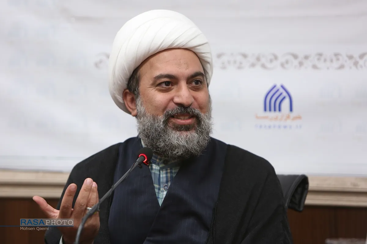 نشست تخصصی &laquo;هیأت تراز&raquo;
