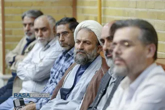 نشست نقد و بررسی سریال&zwnj;های جهان اسلام