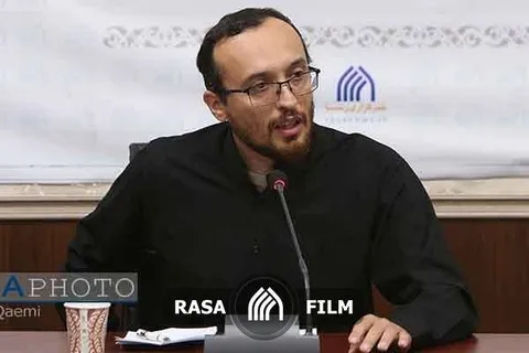 مهلا تحریف معنوی را به پیش برد