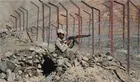 Terrorist Kill 2 Border Guards in Southeastern Iran