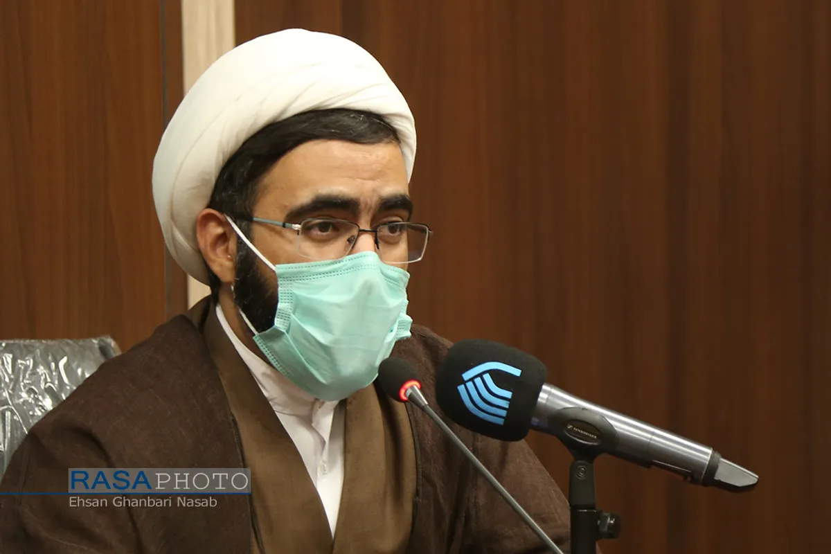 مراسم رونمایی از کتاب &laquo;نگرشی روش شناسانه به فرقه&zwnj;ها&raquo;