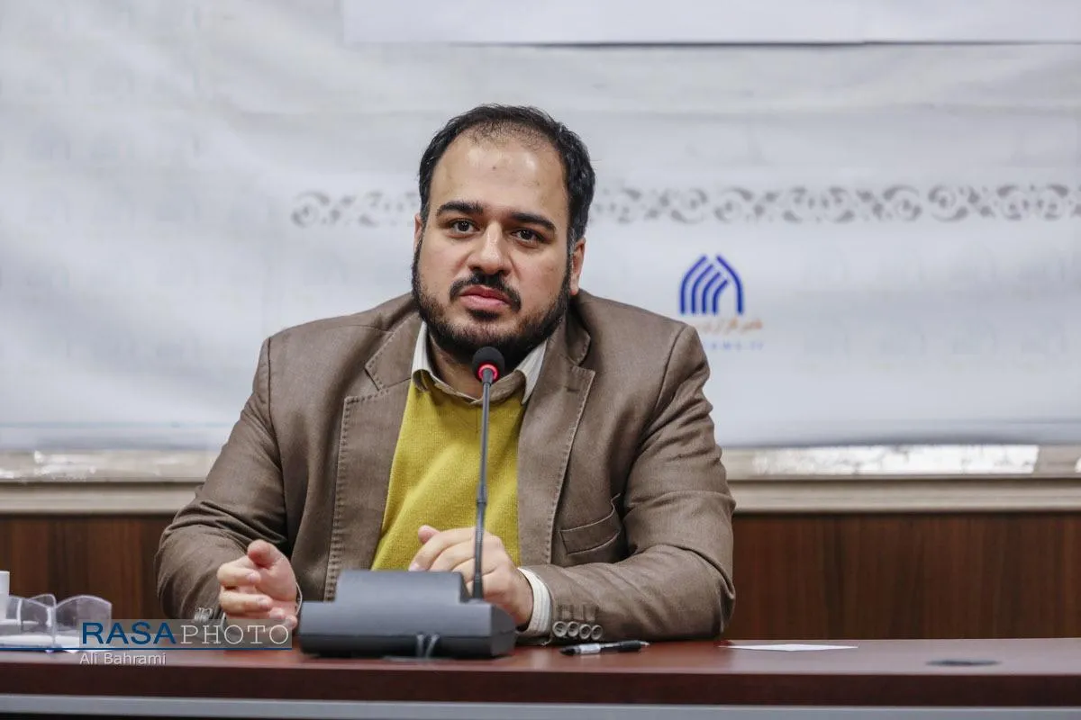 نشست مرحله نوین مدیریت تنگه هرمز
