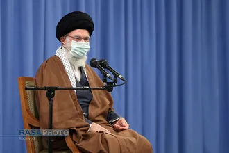 دیدار دست&zwnj;اندرکاران کنگره چهار هزار شهید استان یزد