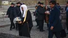 Senior Saudi scholar visits Auschwitz camp ahead of Holocaust anniversary