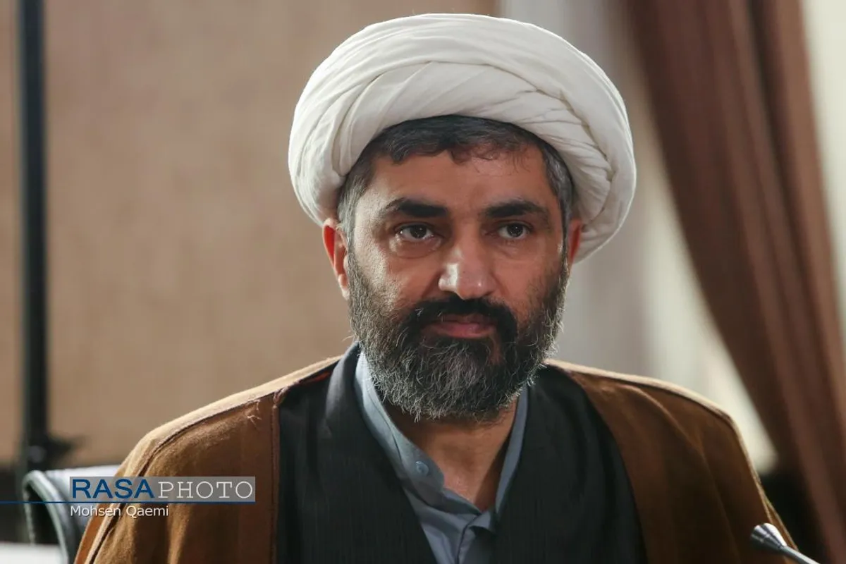 نشست حوزه و نظام؛ صد سال جهاد و اجتهاد، چالش&zwnj;ها و فرصت&zwnj;ها