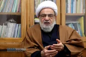 جوانان غیور امنیت را از ترامپ جنایتکار سلب خواهند کرد + فیلم