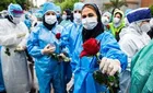 ‎80% of patients recover from Coronavirus in Iran‎