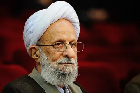 علامه مصباح از توهین ها باکی نداشت