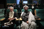 اختتامیه نهمین دوره جشنواره رسانه&zwnj;ای ابوذر استان قم