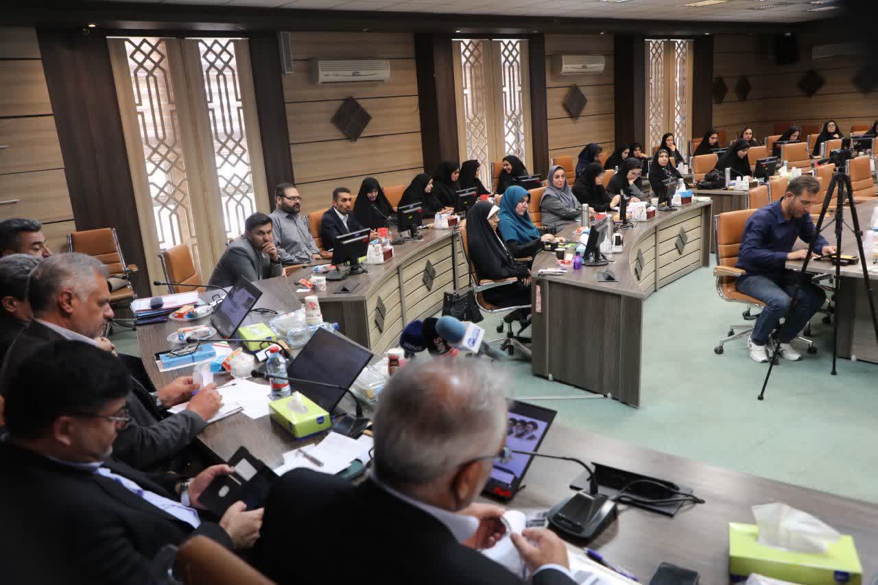 خدمات عمومی در چهارمحال و بختیاری با وجود شرایط جنگی استمرار یافت خدمات عمومی در چهارمحال و بختیاری با وجود شرایط جنگی استمرار یافت