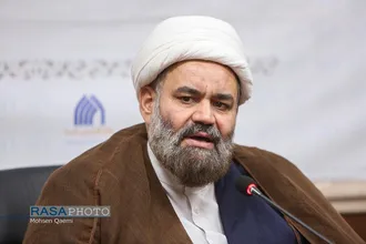 نشست زن تراز انقلاب در رسانه&zwnj;های جمهوری اسلامی
