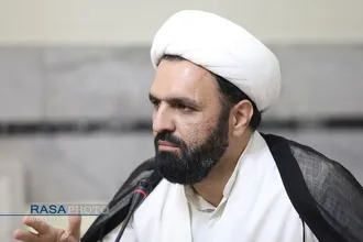 نشست هم&zwnj;اندیشی اساتید جوان سطوح عالی با دبیر شورای عالی حوزه&zwnj;های علمیه